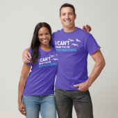 鳥愛好家バードウォッチャーの友人 Tシャツ (ユニセックス)