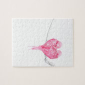 鳥愛 ジグソーパズル (横)