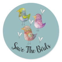 鳥救が水の色を青に変える