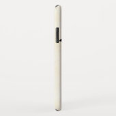 鳥日本ののスケッチ Case-Mate iPhoneケース (裏面/右)