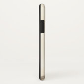 鳥日本ののスケッチ Case-Mate iPhoneケース (裏面/右)