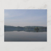 鳥湖 ポストカード (正面)