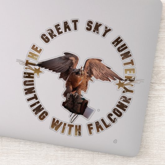 鳥狩りシール シール (詳細)