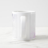 鳥獣の花 ジャンボコーヒーマグカップ (裏面)