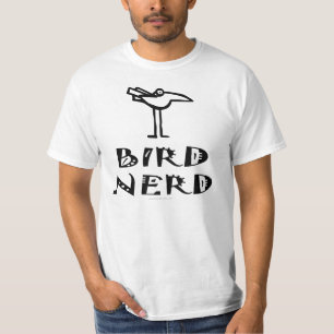 鳥獣学、鳥獣学、野鳥観察 Tシャツ