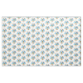 鳥監視人のミヤコドリ族 ファブリック (ヤード)