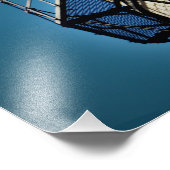 「鳥瞰図」 フォトプリント            (角)