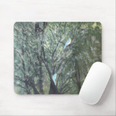 鳥瞰図 マウスパッド (マウス)