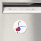 鳥磁石 マグネット (インサイチュ (食洗機))