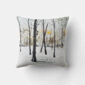 鳥箱の勉強Ohlsdorf 2013年 クッション (裏面)