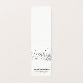 鳥群れ 名刺 (外部フラット)