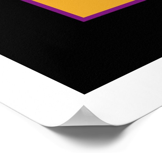 鳥脳 ポスター (角)