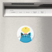 鳥脳 マグネット (インサイチュ (食洗機))