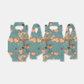 鳥花北斎日本の美術 フェイバーボックス (折り畳みなし)