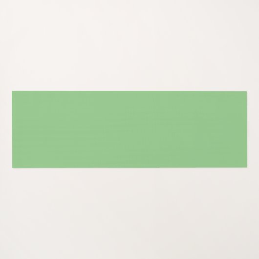 鳥花 ヨガマット (裏面(横))