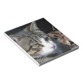 鳥観察 ノートパッド (アングル)