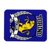 鳥野 マグネット (横)