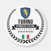 鳥野 マグネット (正面)