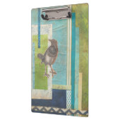 鳥類スクラップブック1 クリップボード (左)