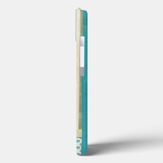 鳥類スクラップブック1 Case-Mate iPhoneケース (裏面 / 左)