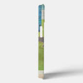 鳥類スクラップブック1 Case-Mate iPhoneケース (裏面 / 右)