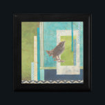 鳥類スクラップブックII ギフトボックス<br><div class="desc">動物</div>