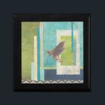 鳥類スクラップブックII ギフトボックス<br><div class="desc">動物</div>