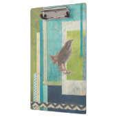 鳥類スクラップブックII クリップボード (左)