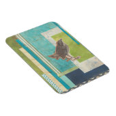 鳥類スクラップブックII マグネット (右側)