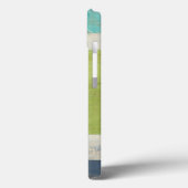 鳥類スクラップブックII Case-Mate iPhoneケース (裏面 / 左)