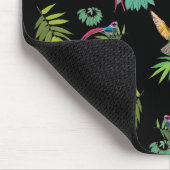 鳥類天国 マウスパッド (コーナー)