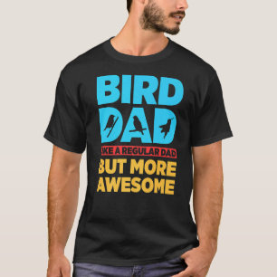 鳥類監視鳥類鳥類専門鳥類鳥類鳥類 Tシャツ