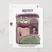 鳥類表示 ポストカード (正面/裏面)