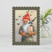 鳥食べ物を与えたち (スタンド正面)