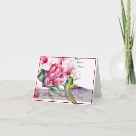 鳥鳥のカスタムカード カード (正面)