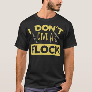 鳥40 Tシャツ