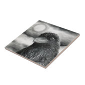 鳥64クロウレイヴン タイル (側面)