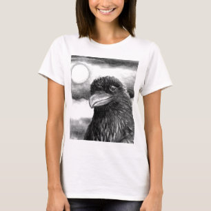 鳥64 Tシャツ