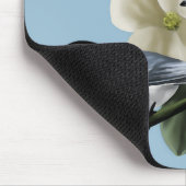 《鳥》アメリカゴガラのマウスパッド マウスパッド (コーナー)