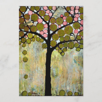 《鳥》アメリカゴガラの木の保存日付 セーブザデート