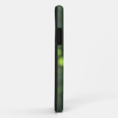 《鳥》アメリカゴガラひまわり収穫 Case-Mate iPhoneケース (裏面/右)