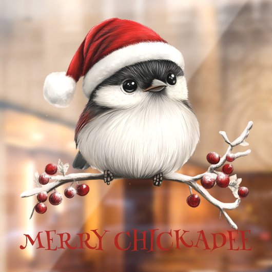 《鳥》アメリカゴガラウィンドウの固定 ウィンドウサイン (シート2)