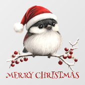 《鳥》アメリカゴガラウィンドウの固定 ウィンドウサイン (シート)