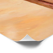 《鳥》アメリカゴガラオン絵画バードハウスオリジナルバードアート ポスター (コーナー)