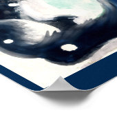 《鳥》アメリカゴガラキトン ポスター (角)