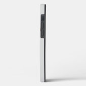 《鳥》アメリカゴガラケース Case-Mate iPhoneケース (裏面 / 左)