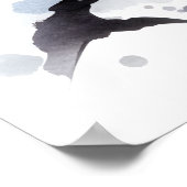 《鳥》アメリカゴガラポスター ポスター (角)