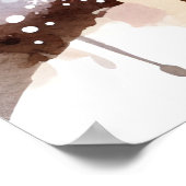 《鳥》アメリカゴガラポスター ポスター (角)