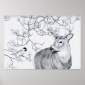 《鳥》アメリカゴガラ歌 ポスター (正面)