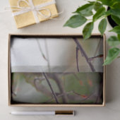 《鳥》アメリカゴガラ6259ティッシュペーパー 薄葉紙 (ギフト)